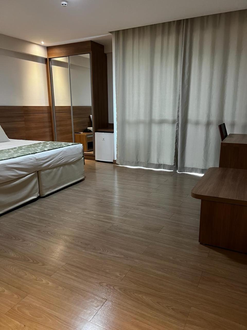 Vista Azul Apart Hotel - Vista Pinheiros Pedra Azul  Exteriör bild